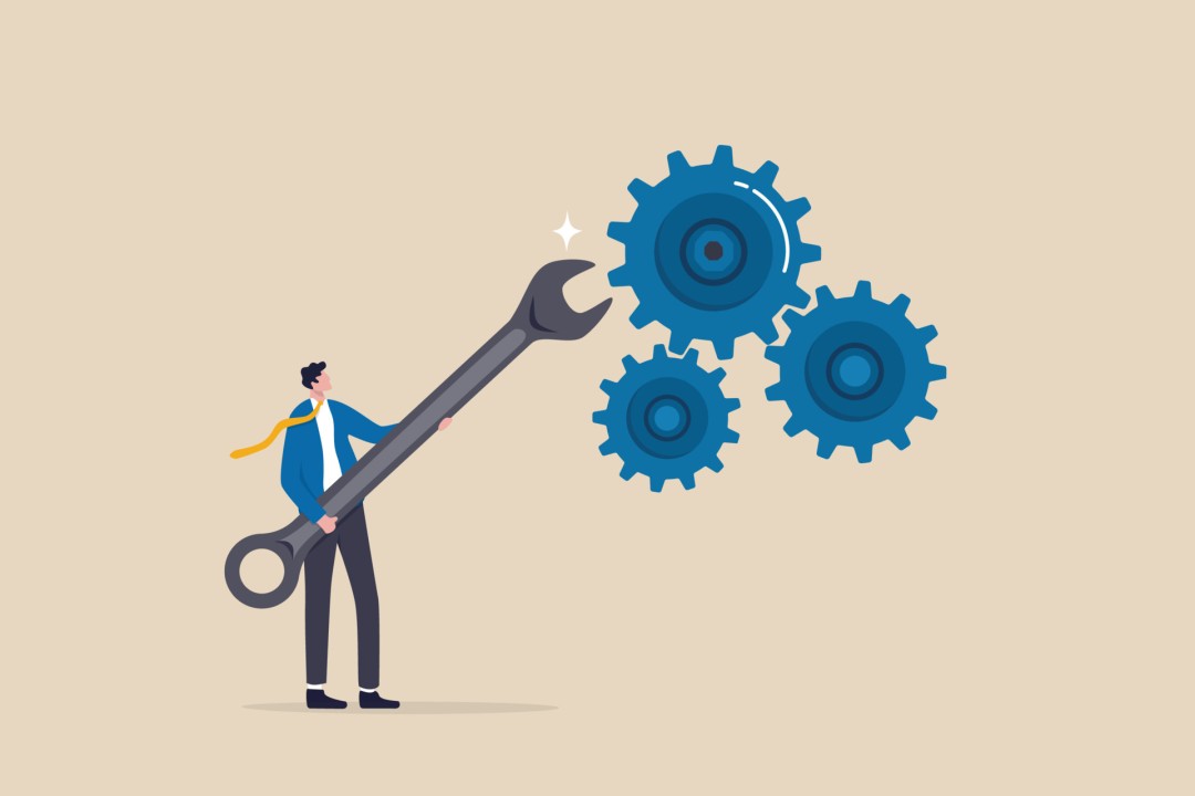 Data Personalization